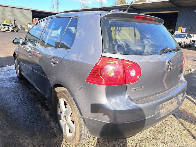 volkswagen Golf 2008 Parts & Wrecking