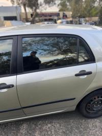 2002 Toyota Corolla image 3