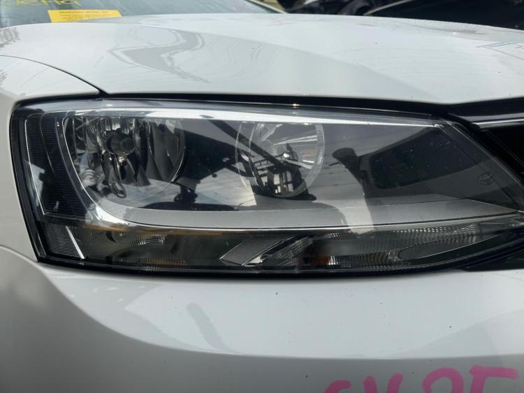 volkswagen Jetta 2017 Parts & Wrecking
