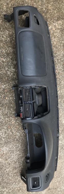 Subaru 1998 Rx image 3