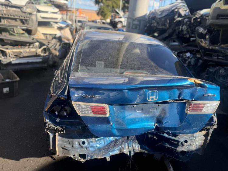 honda Civic 2012 Parts & Wrecking