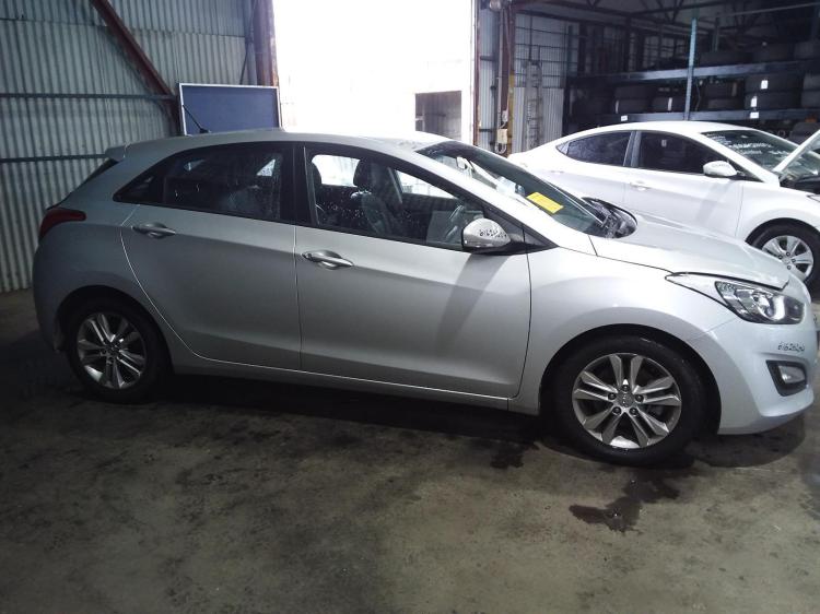 hyundai I30 GD TROPHY Jun 2014 Parts & Wrecking