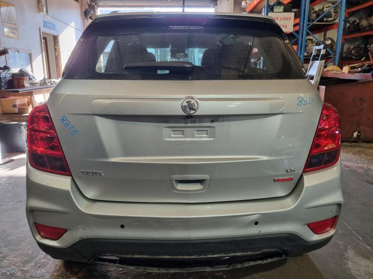 holden Trax Ls TJ 2018 Parts & Wrecking