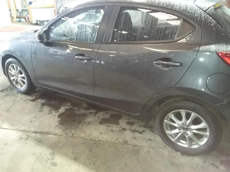 mazda 2 DJ MAXX Jun 2017 Parts & Wrecking