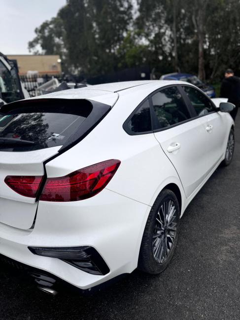 kia Cerato 2024 Parts & Wrecking