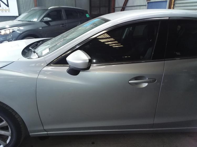 mazda 6 GJ TOURING Feb 2015 Parts & Wrecking
