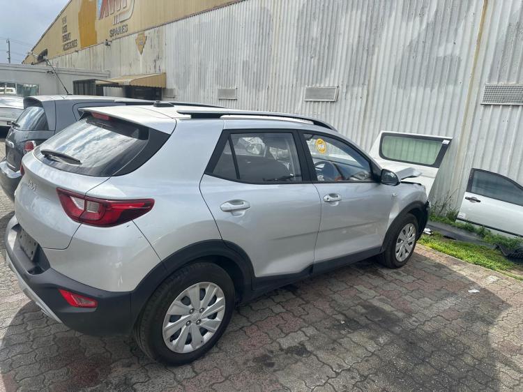 kia Stonic YB Jun 2022 Parts & Wrecking