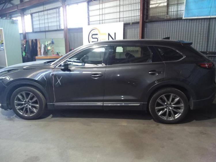 mazda Cx 9 TC AZAMI AWD Jun 2016 Parts & Wrecking