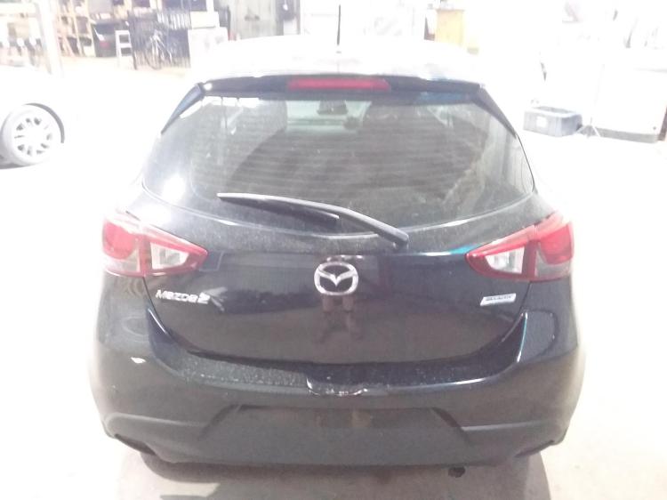 mazda 2 DJ NEO Apr 2016 Parts & Wrecking