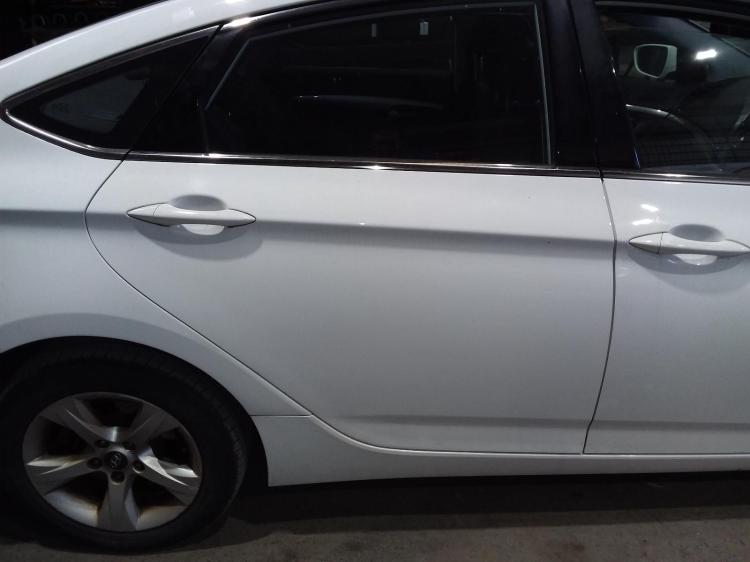 hyundai I40 VF ACTIVE Jan 2014 Parts & Wrecking