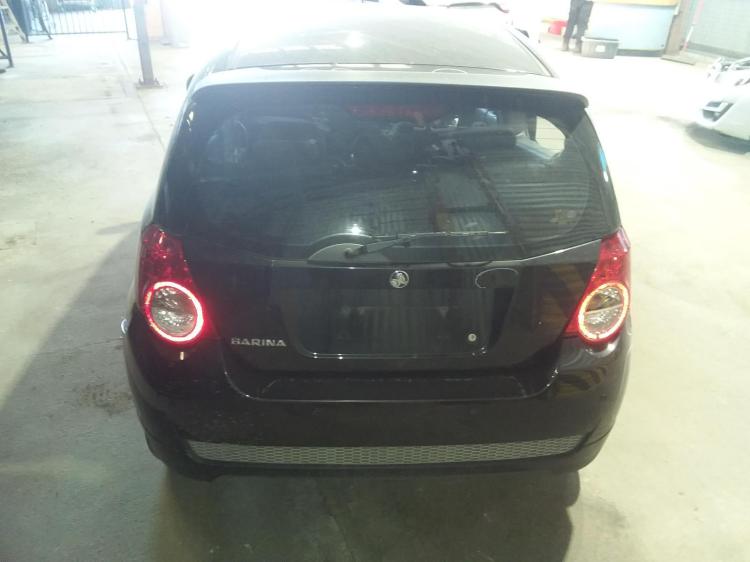 holden Barina TK May 2010 Parts & Wrecking
