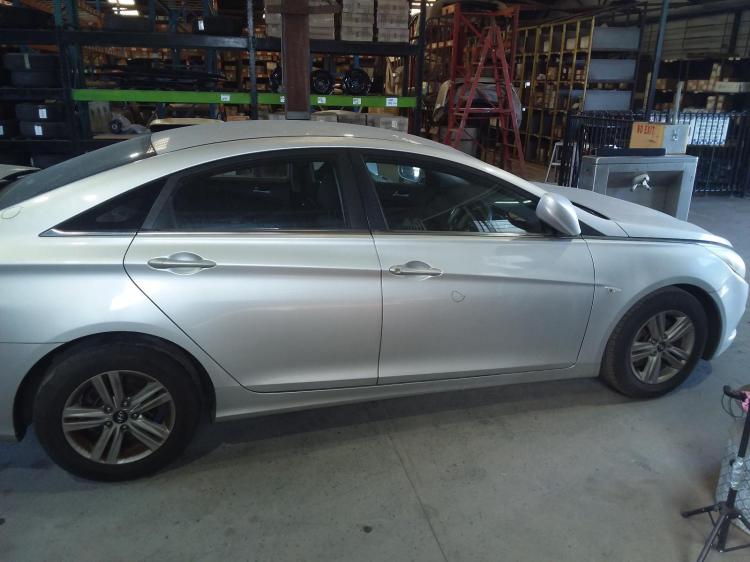 hyundai I45 YF ACTIVE Oct 2012 Parts & Wrecking