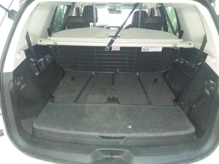 holden Trailblazer RG LTZ Apr 2020 Parts & Wrecking
