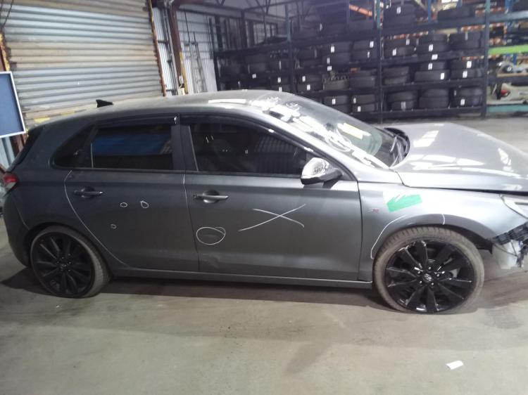 hyundai I30 PD SR Sep 2018 Parts & Wrecking