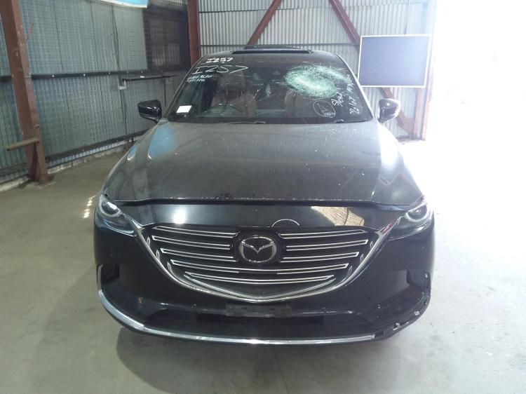 mazda Cx 9 TC AZAMI LEAWD Jun 2019 Parts & Wrecking