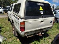 2004 Ford Courier image 3