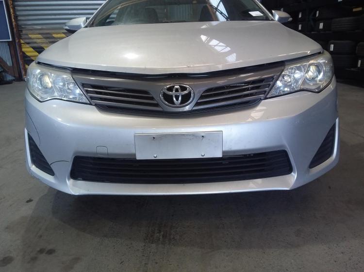 toyota Camry Sep 2012 Parts & Wrecking