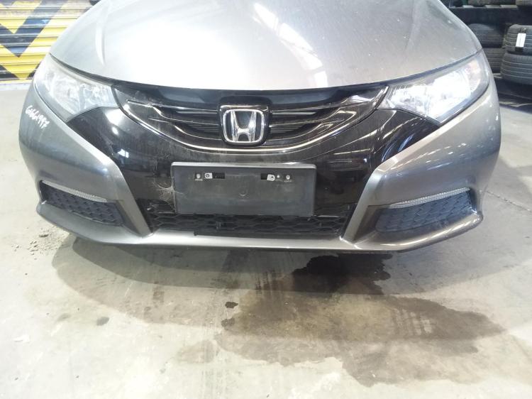 honda Civic Sep 2014 Parts & Wrecking