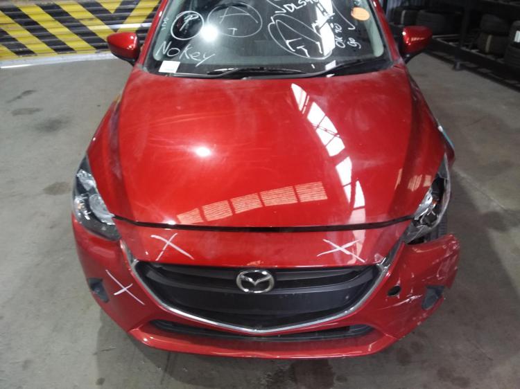 mazda 2 DL Mar 2017 Parts & Wrecking