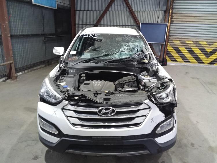hyundai Santa Fe DM Sep 2012 Parts & Wrecking