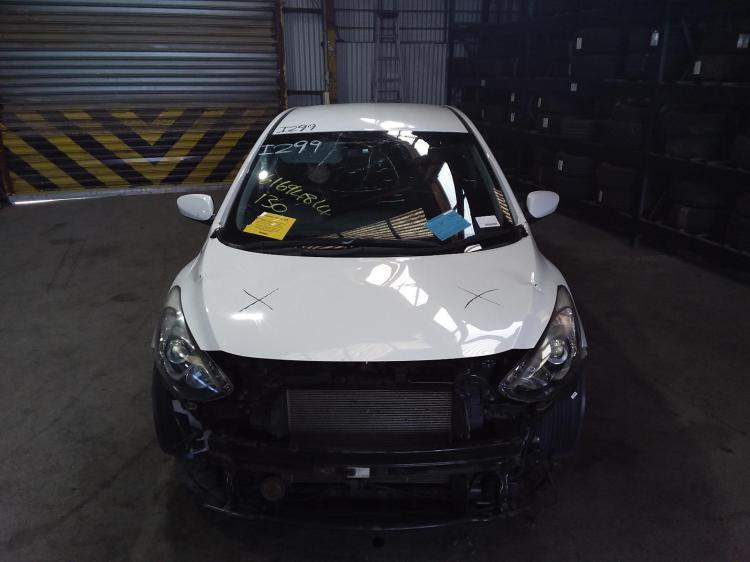 hyundai I30 GD Nov 2015 Parts & Wrecking