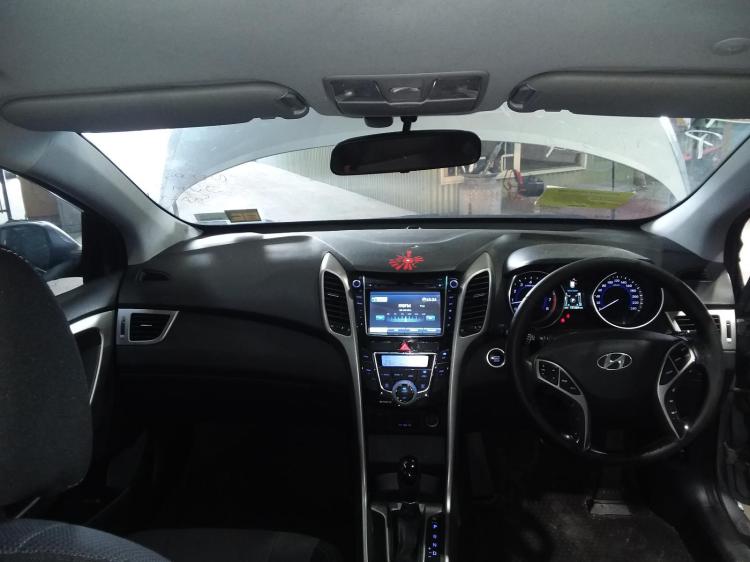 hyundai I30 GD Jul 2014 Parts & Wrecking