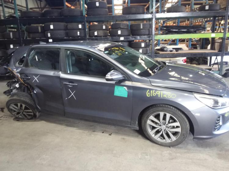 hyundai I30 PD Aug 2017 Parts & Wrecking