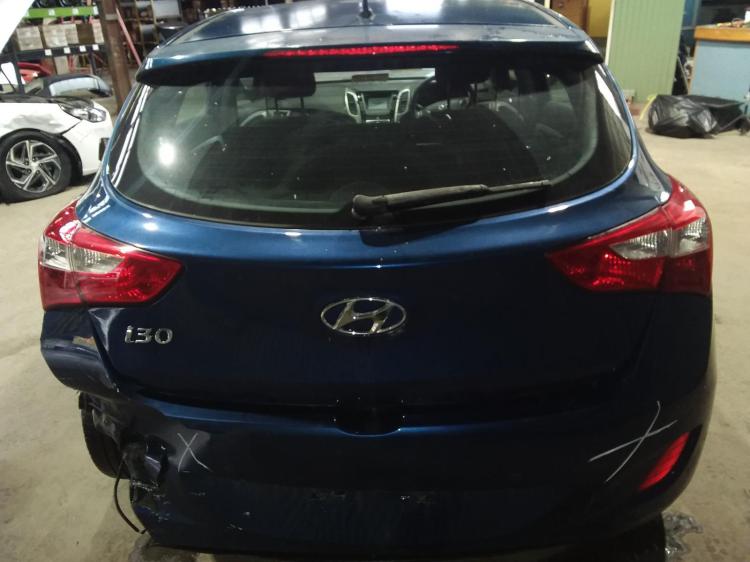 hyundai I30 GD Jul 2015 Parts & Wrecking