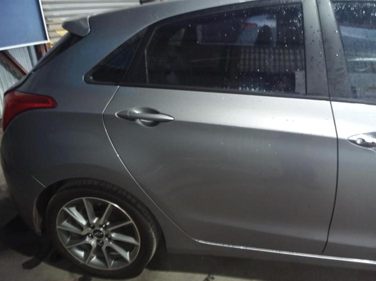 hyundai I30 GD Sep 2013 Parts & Wrecking