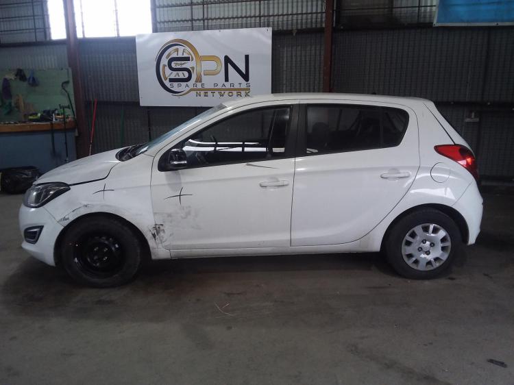 hyundai I20 Jun 2015 Parts & Wrecking