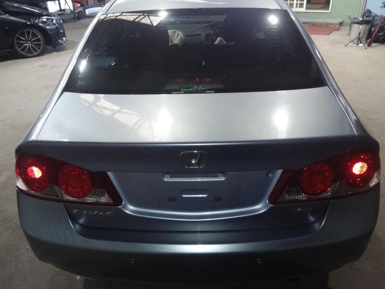 honda Civic Jan 2006 Parts & Wrecking