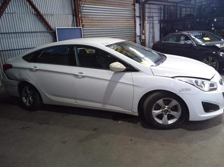 hyundai I40 VF ACTIVE Sep 2013 Parts & Wrecking