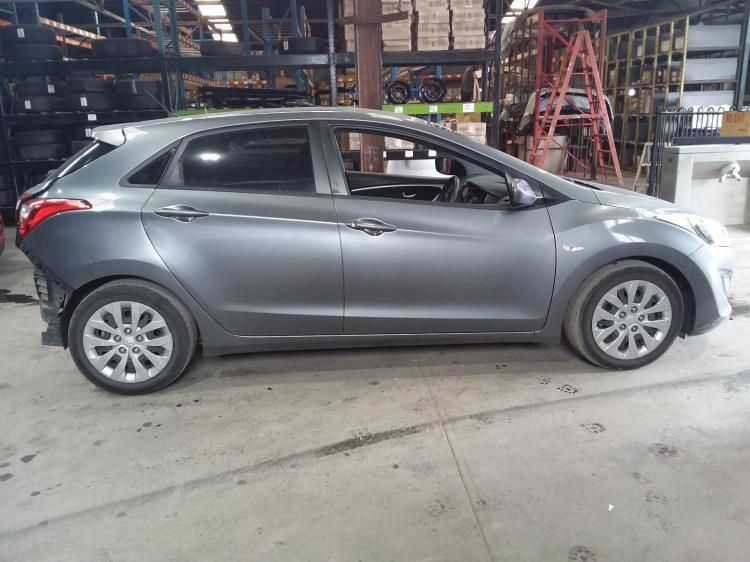 hyundai I30 GD ACTIVE Sep 2016 Parts & Wrecking