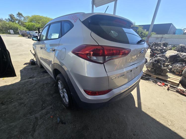 hyundai Tucson TL ACTIVE Sep 2015 Parts & Wrecking