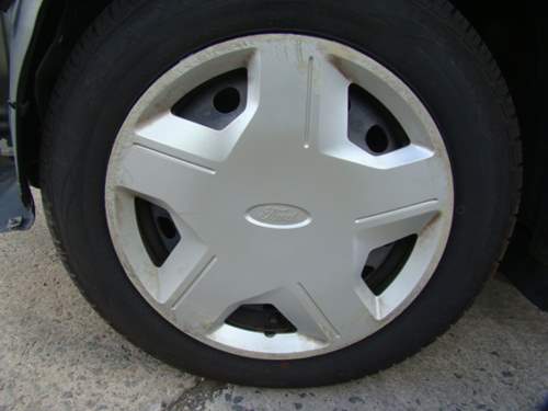 ford Laser 2001 Parts & Wrecking