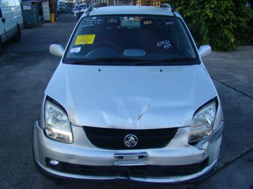 holden Cruze 2003 Parts & Wrecking