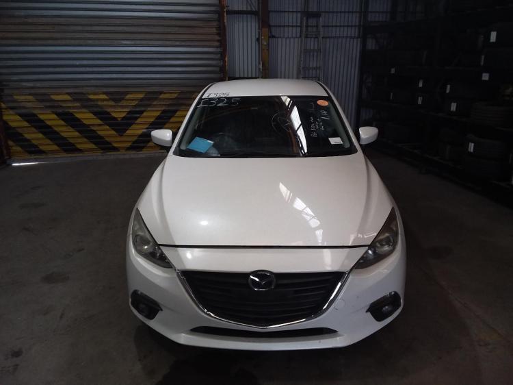 mazda 3 BM MAXX Jul 2015 Parts & Wrecking