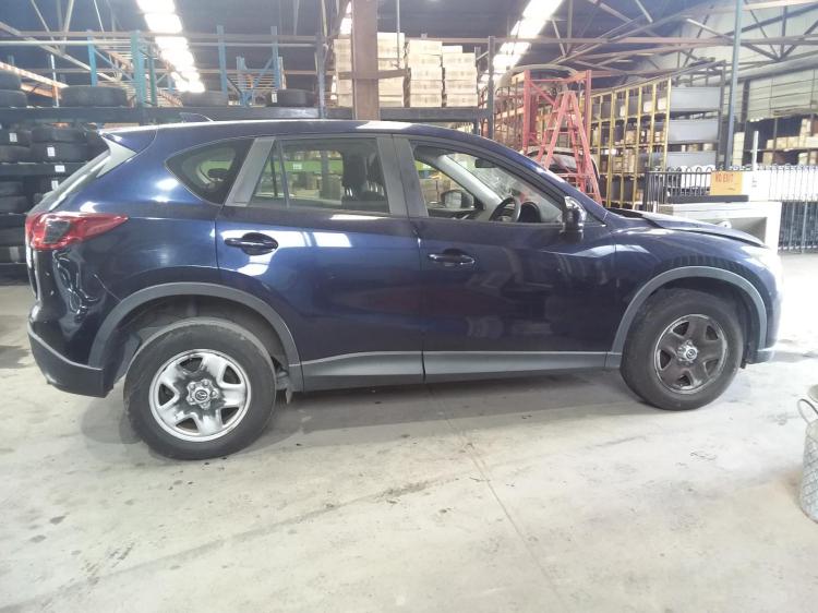 mazda Cx 5 KE MAXX FWD Feb 2012 Parts & Wrecking