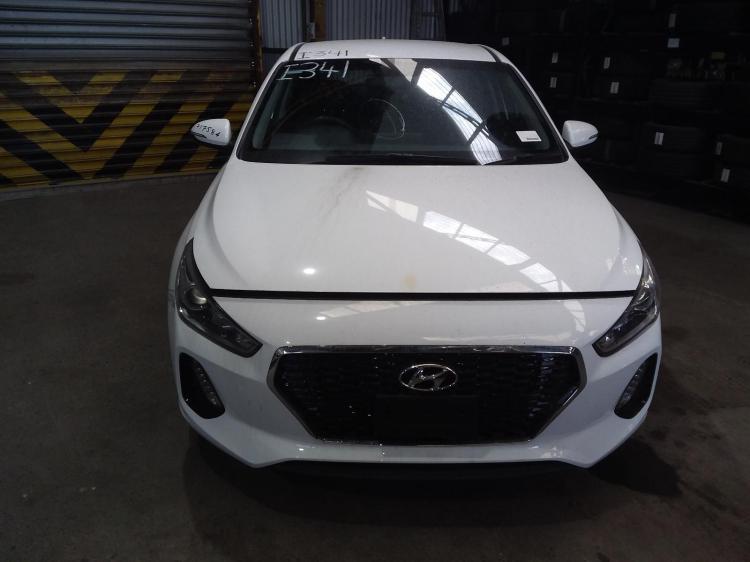 hyundai I30 PD ACTIVE Nov 2018 Parts & Wrecking