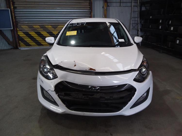 hyundai I30 GD ACTIVE Sep 2014 Parts & Wrecking