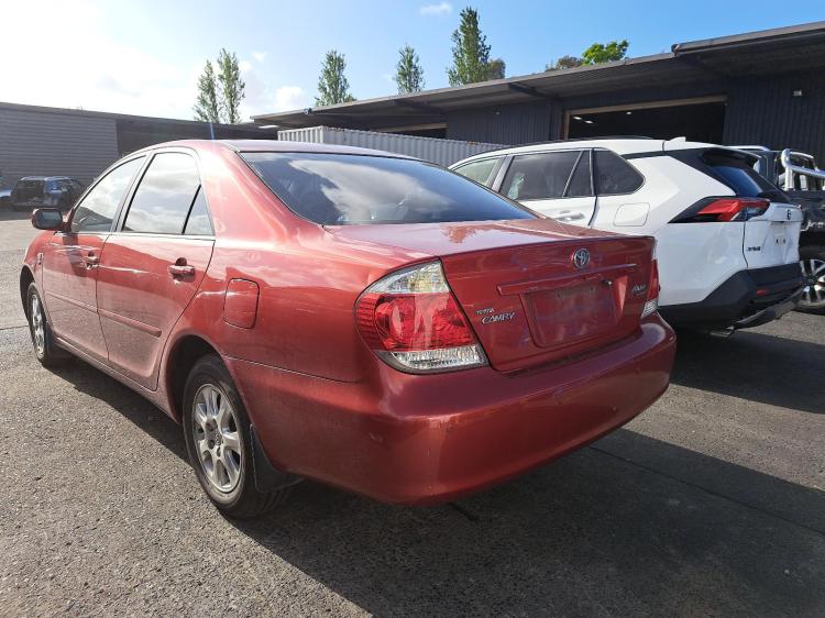 toyota Camry CV30 SER Sep 2005 Parts & Wrecking