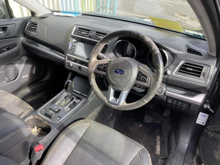 subaru Outback 2016 Parts & Wrecking
