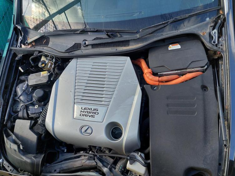 lexus Gs300 2006 Parts & Wrecking