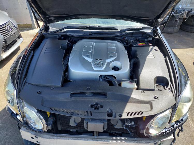 lexus Gs300 2006 Parts & Wrecking