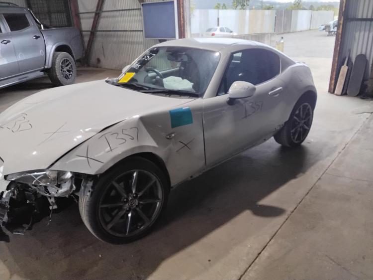 mazda Mx5 Jan 2017 Parts & Wrecking