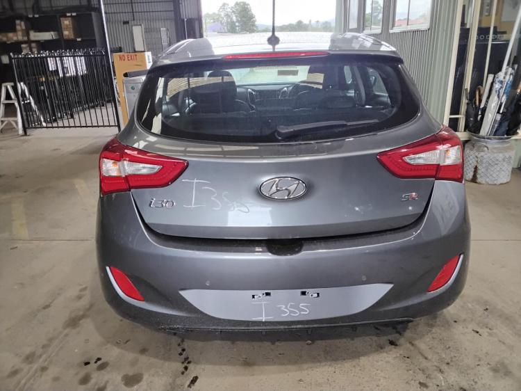 hyundai I30 GD Mar 2016 Parts & Wrecking
