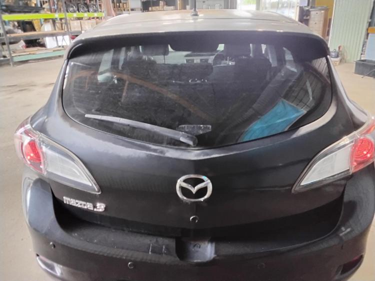 mazda 3 BL NEO Mar 2012 Parts & Wrecking