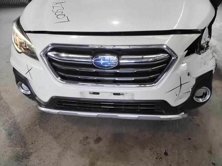 subaru Outback 6TH GEN 2.5I May 2018 Parts & Wrecking