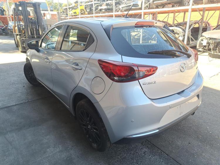 mazda 2 Jun 2022 Parts & Wrecking