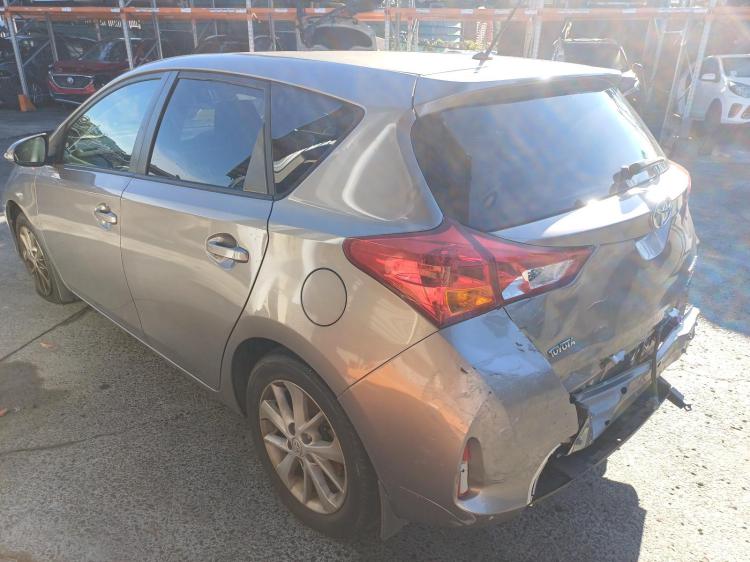 toyota Corolla ZRE182R Sep 2013 Parts & Wrecking